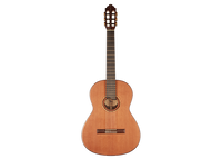 David Ryer - 2018 Doubletop 64cm