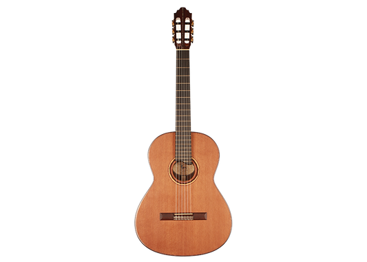 David Ryer - 2018 Doubletop 64cm