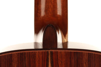 David Ryer - 2018 Doubletop 64cm