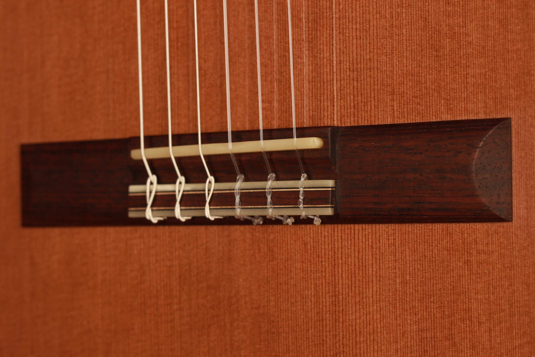 David Ryer - 2018 Doubletop 64cm