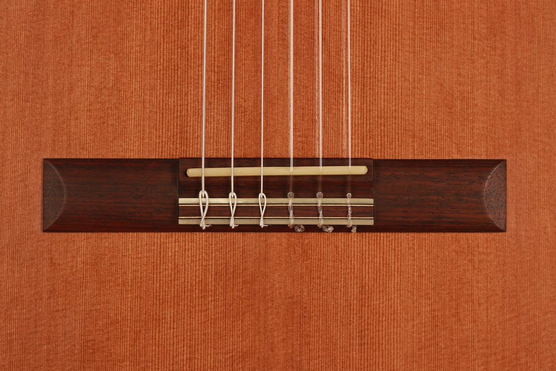 David Ryer - 2018 Doubletop 64cm