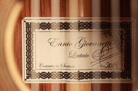 Ennio Giovanetti - 2019