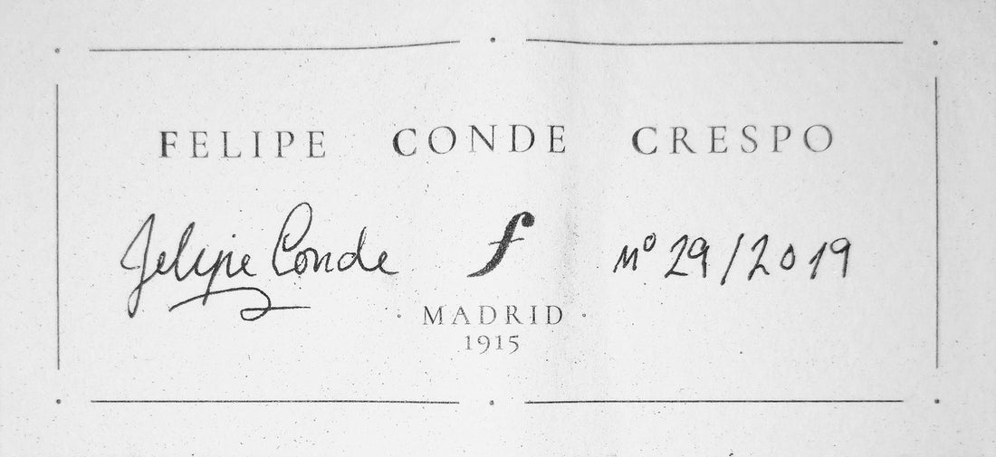 Felipe Conde Crespo - Lattice 2019