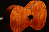 Französische romantische Gitarre - ca. 1820-30