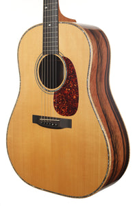 Froggy Bottom - 2009 SJ-LTD