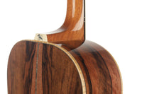 Froggy Bottom - 2009 SJ-LTD