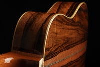 Froggy Bottom - 2009 SJ-LTD