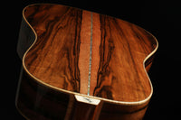 Froggy Bottom - 2009 SJ-LTD