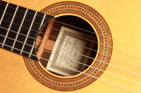 Gerhard Oldiges - 2008