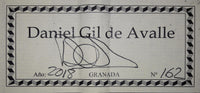 Gil de Avalle - 2018
