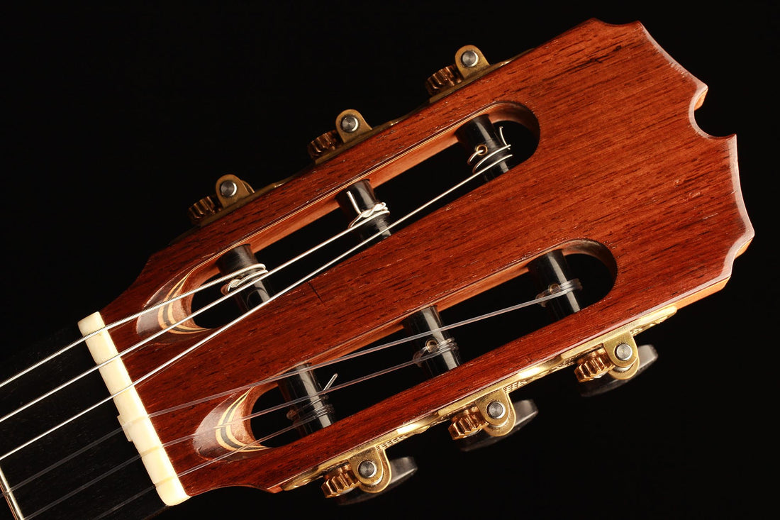 Glenn D. Canin - 2015 Doubletop