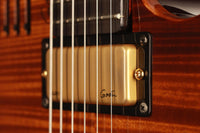 Godin Multiac Jazz SA
