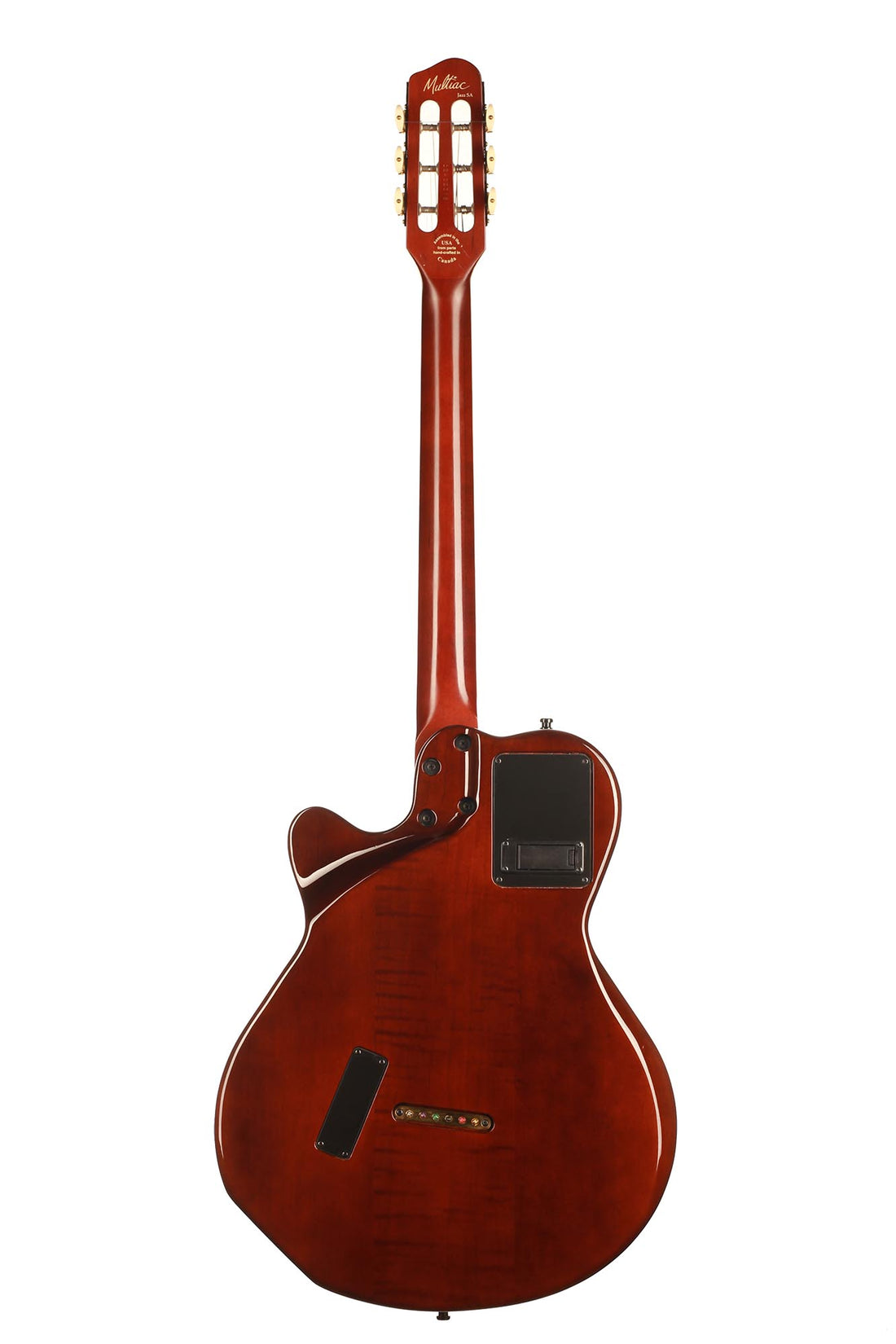 Godin Multiac Jazz SA
