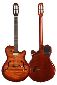 Godin Multiac Jazz SA