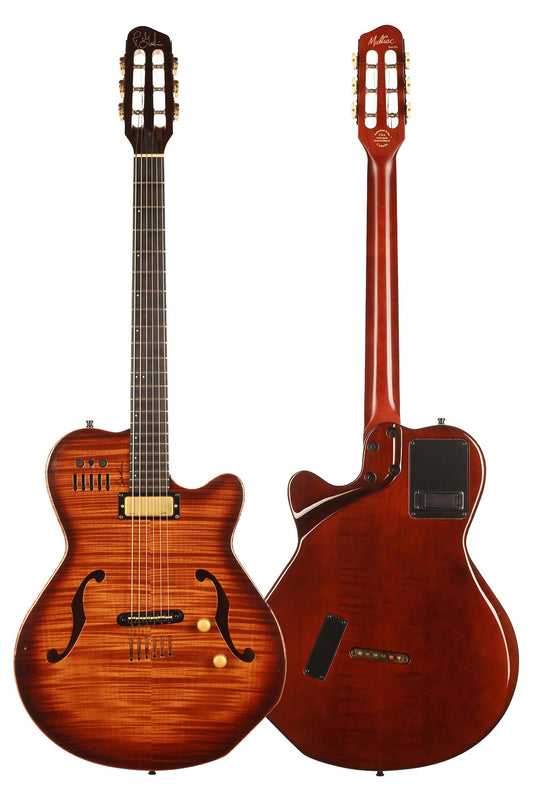 Godin Multiac Jazz SA img-2