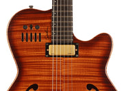 Godin Multiac Jazz SA