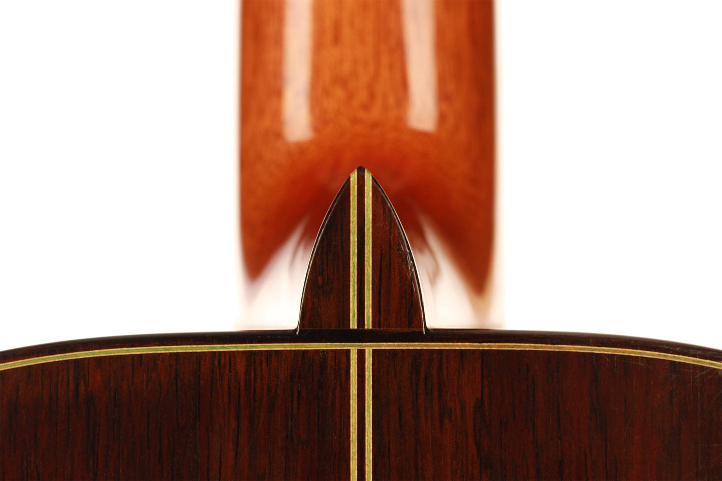 Hermann Hauser ® II - 1965 #766