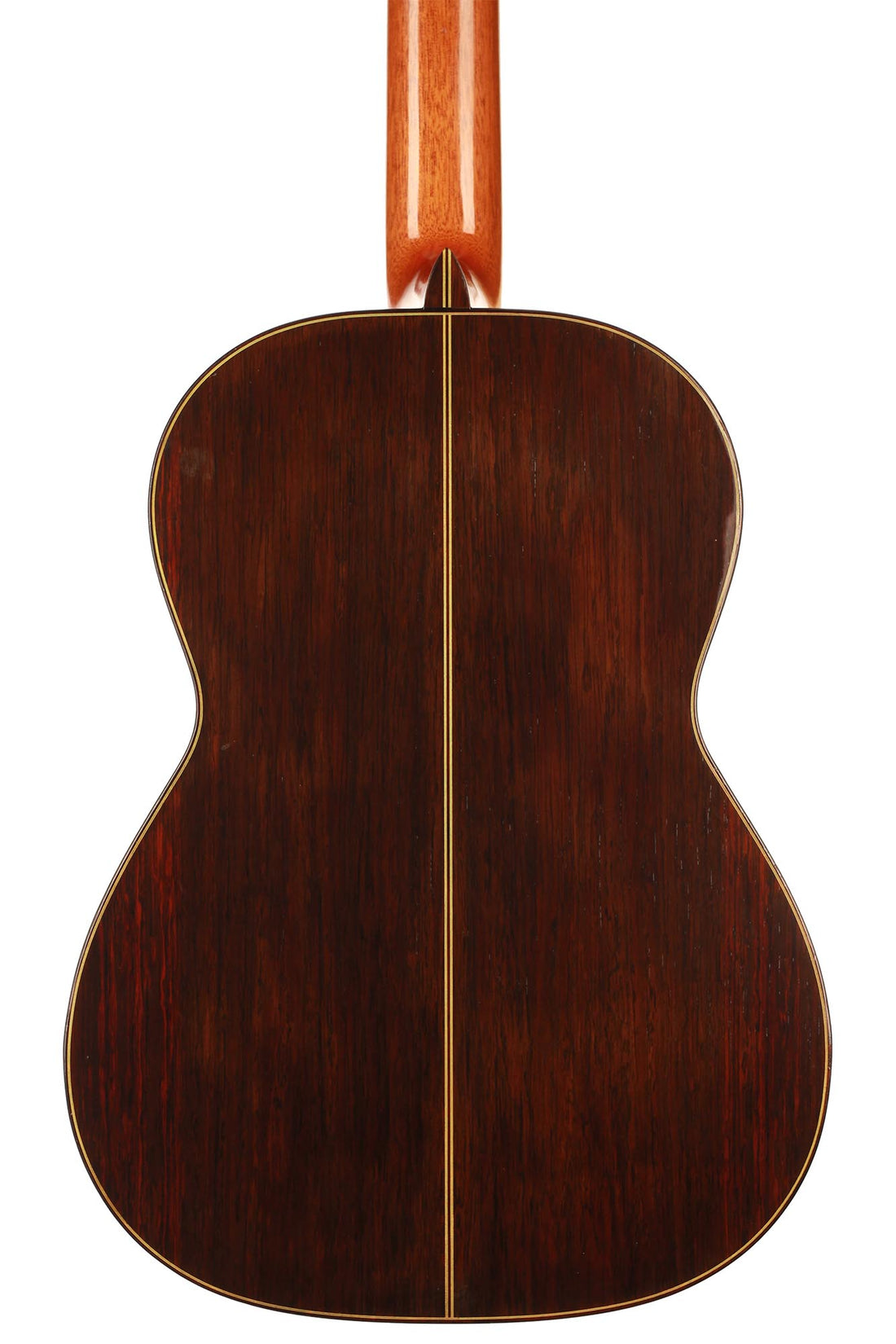 Hermann Hauser ® II - 1965 #766