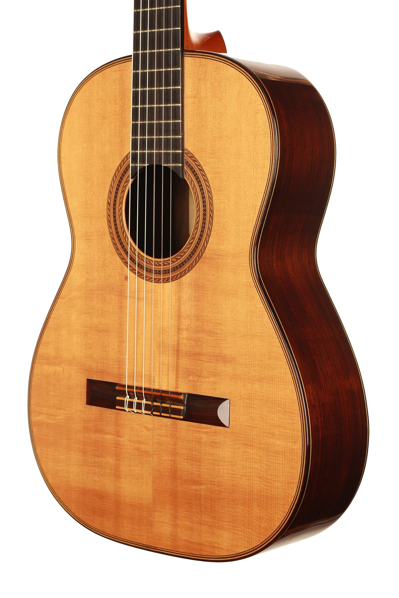 Hermann Hauser ® II - 1965 #766