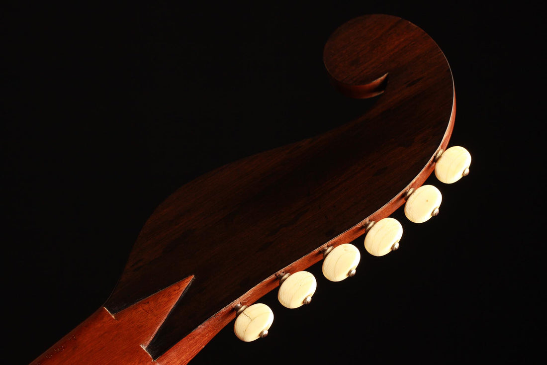 Hermann Hauser ® I - 1920