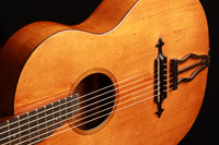 Hermann Hauser ® I - 1920