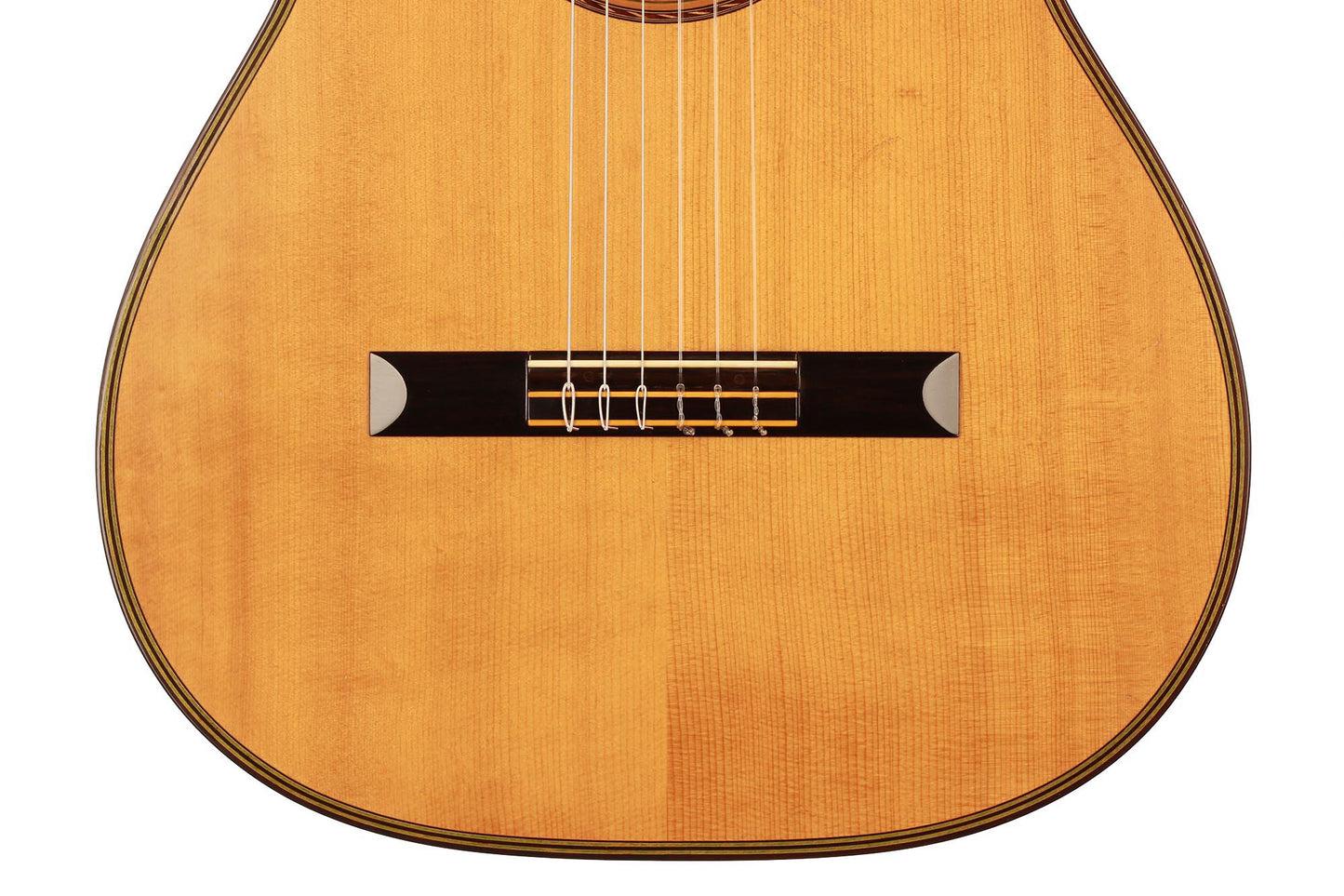 Hermann Hauser ® II - 1965 #762