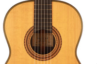 Hermann Hauser ® II - 1965 #762