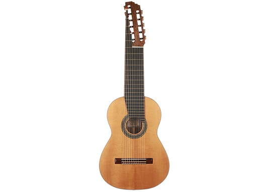 Heikki Rousu - 2019 11-String