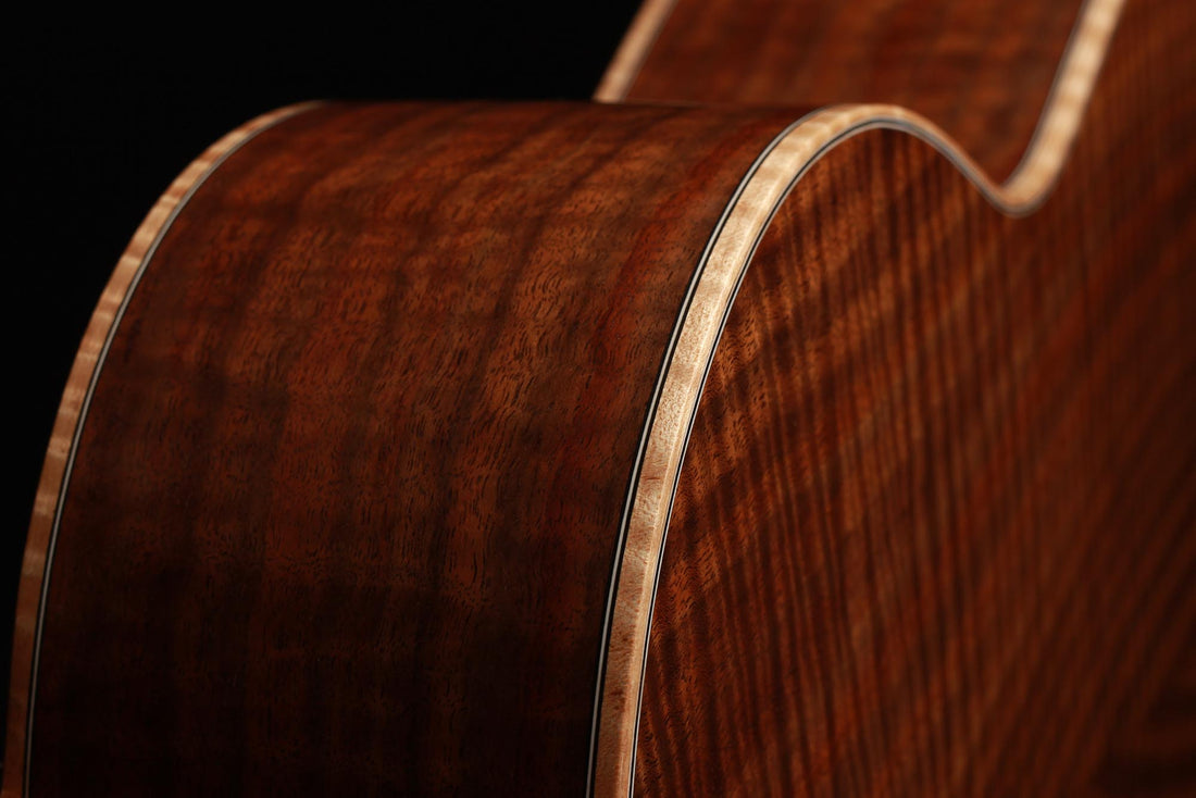 Heikki Rousu - 2019 11-String