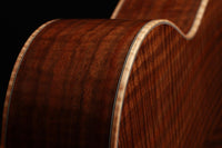 Heikki Rousu - 2019 11-String