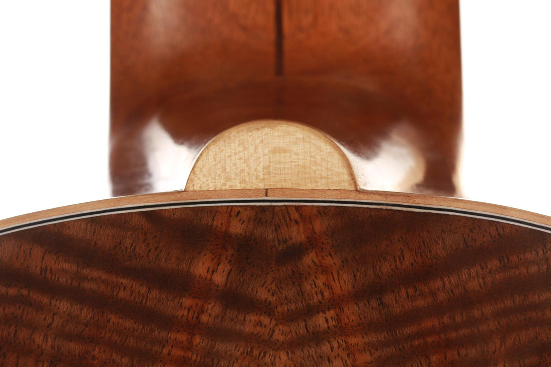 Heikki Rousu - 2019 11-String