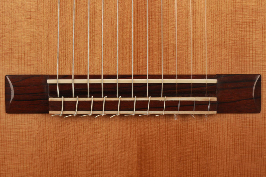 Heikki Rousu - 2019 11-String