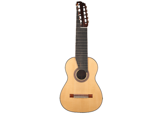 Heikki Rousu - 2020 11-String