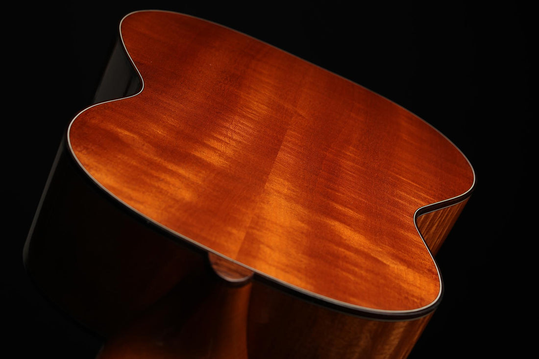 Heikki Rousu - 2020 11-String