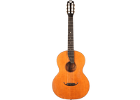Hermann Hauser ® I - 1921