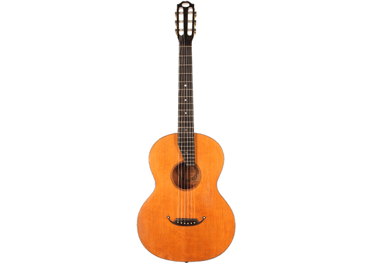 Hermann Hauser ® I - 1921