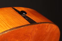 Hermann Hauser ® I - 1921