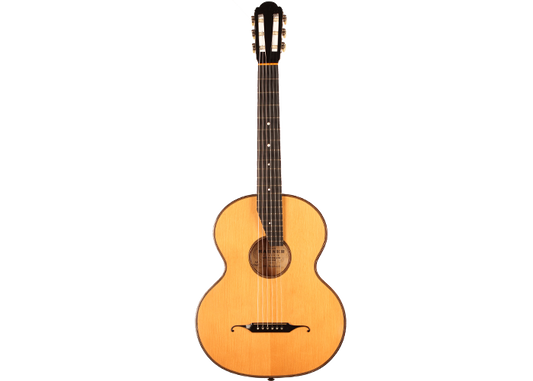 Hermann Hauser ® II - Wiener Modell 1968