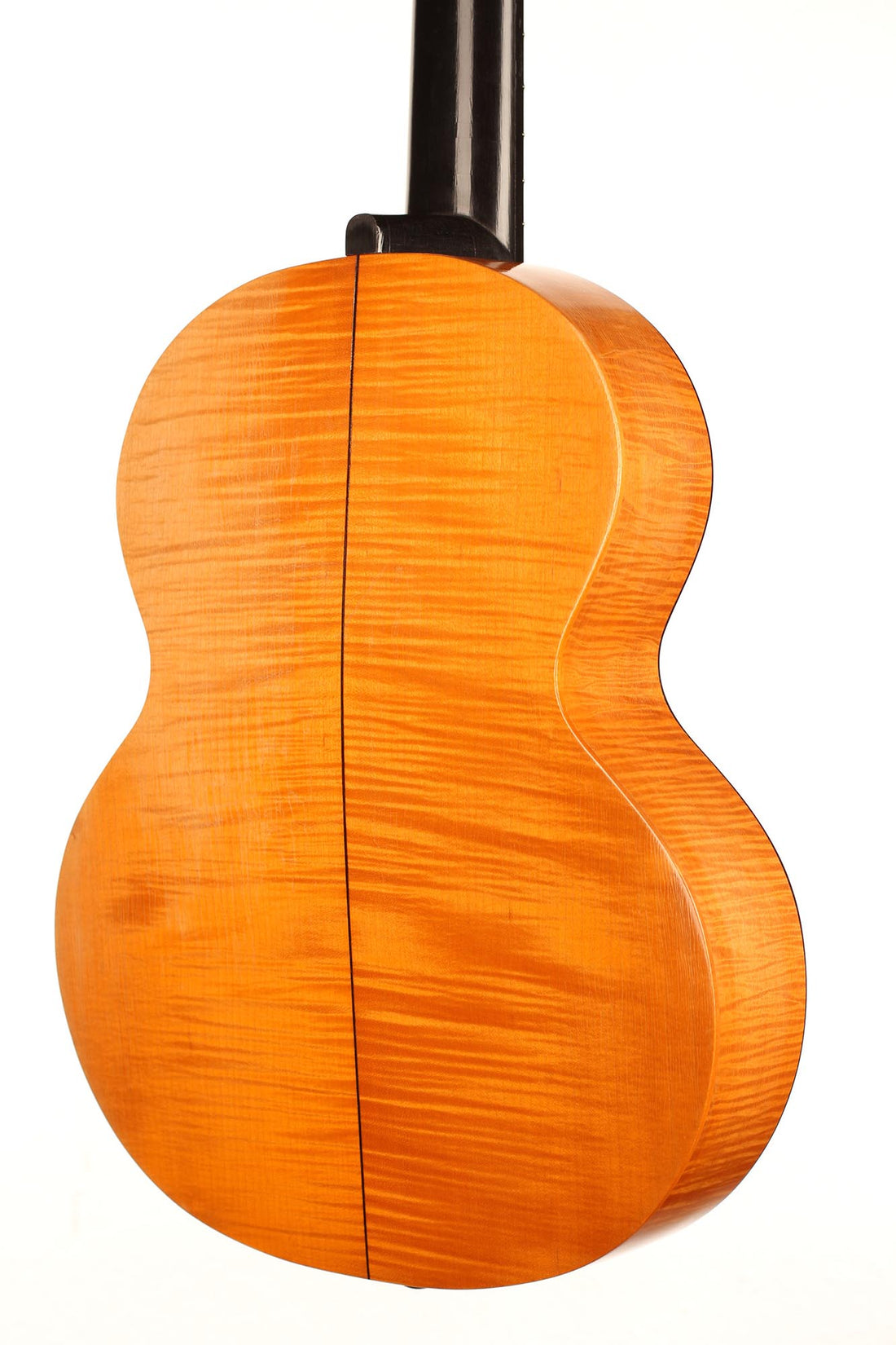 Hermann Hauser ® II - Wiener Modell 1968