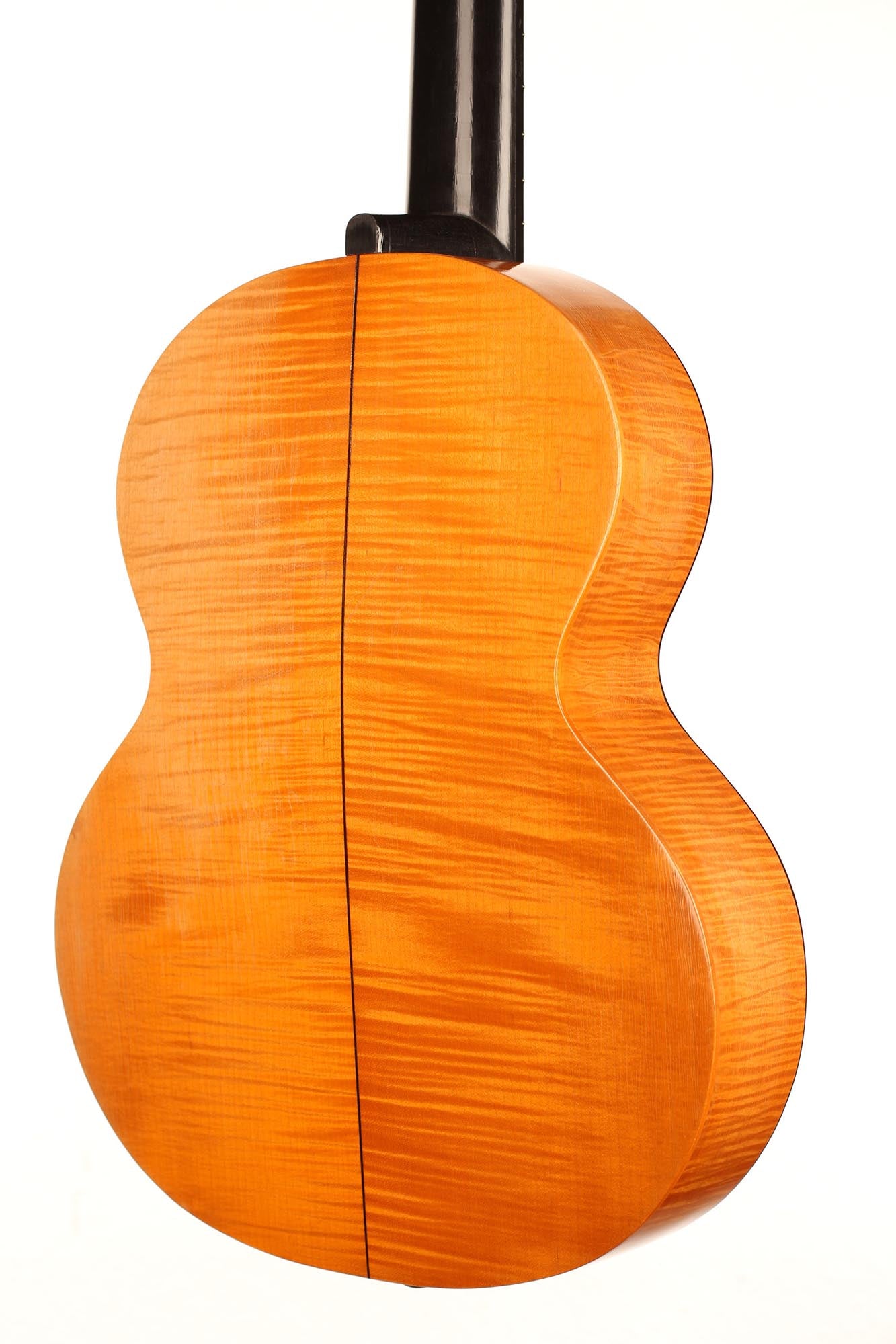 Hermann Hauser ® II - Wiener Modell 1968