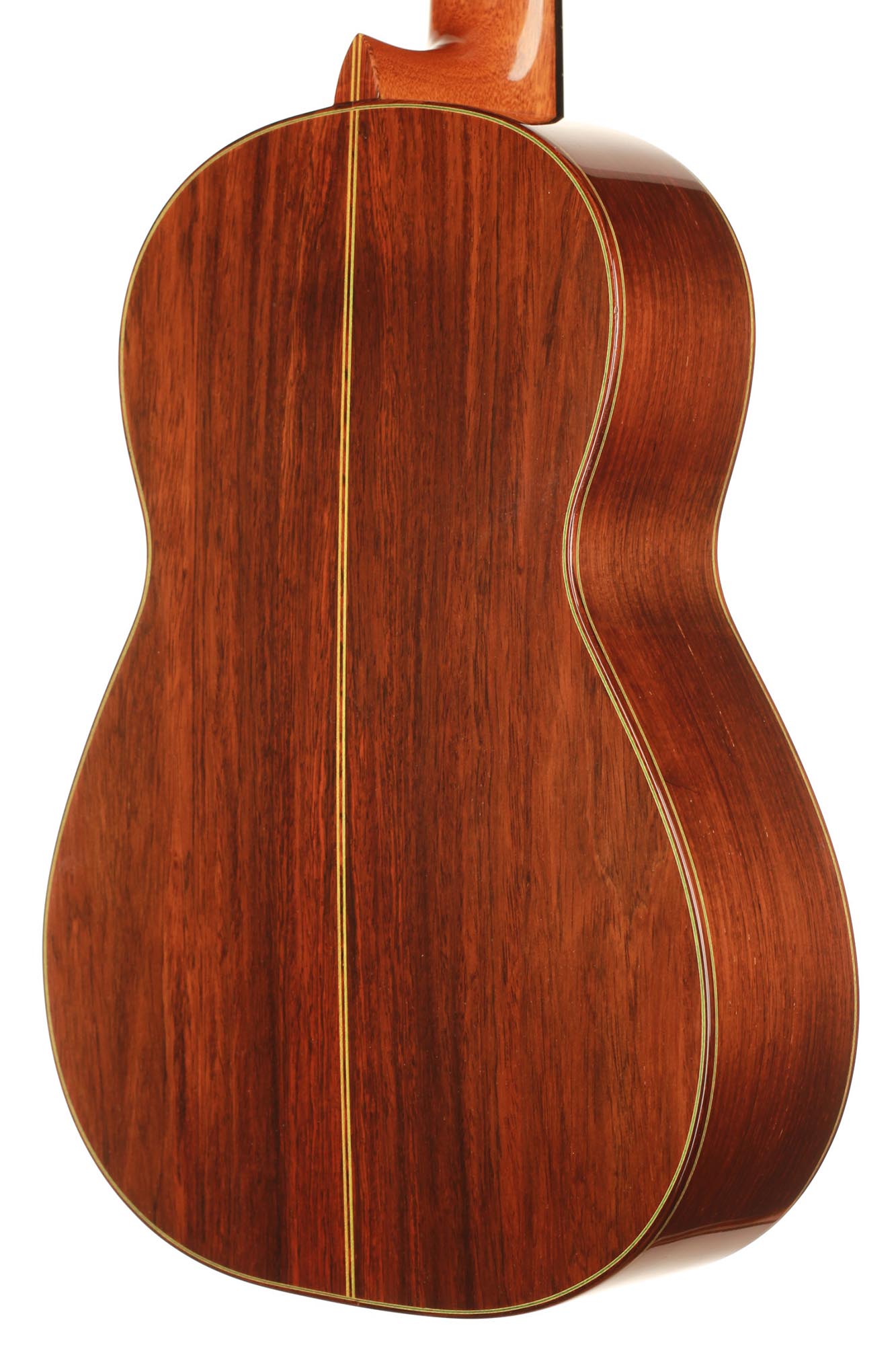 Hermann Hauser ® III - Terz 1993