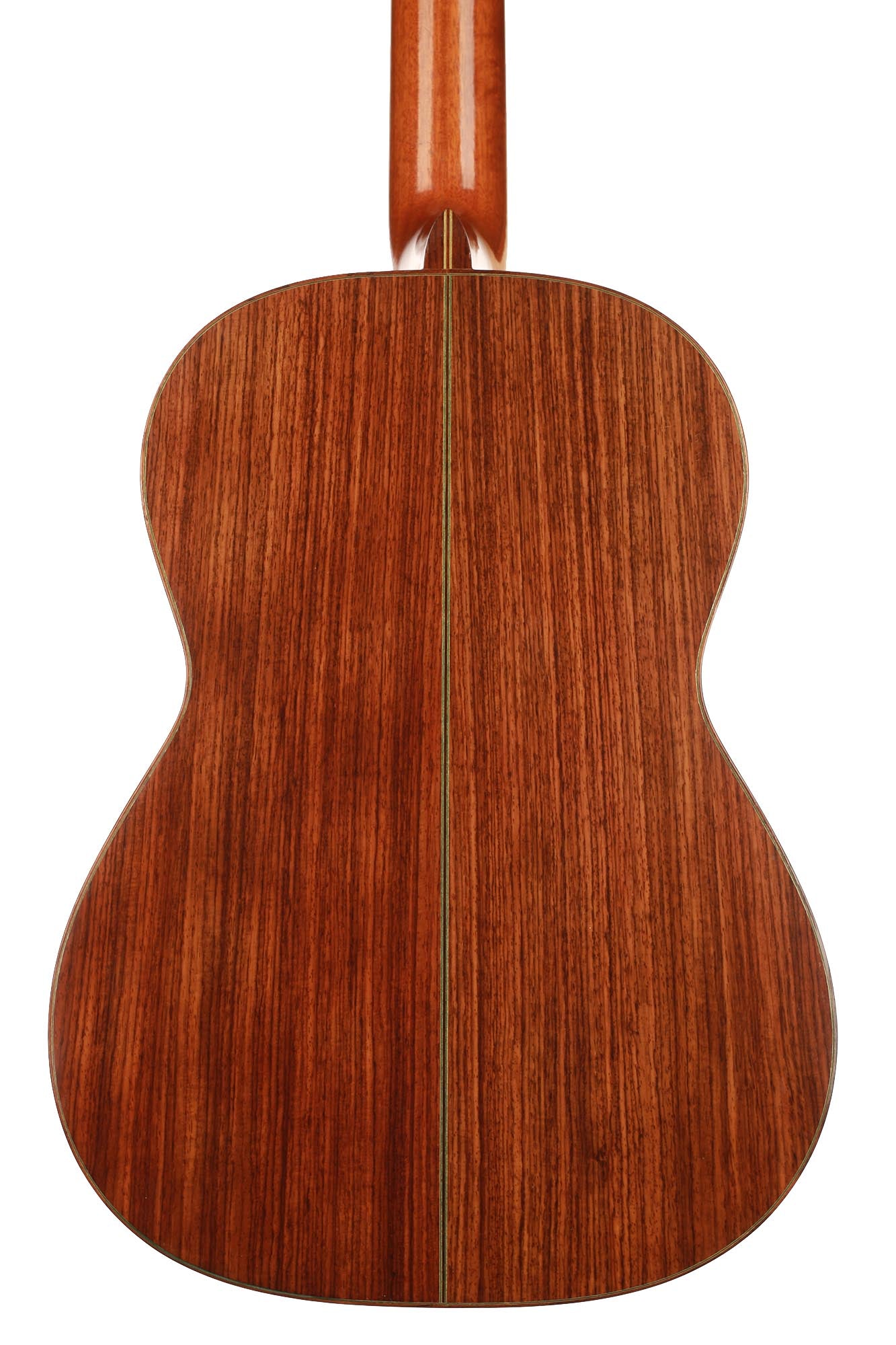 Hermann Hauser ® II - 1961 #695