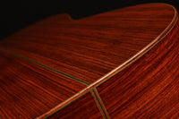 Hermann Hauser ® II - 1961 #695