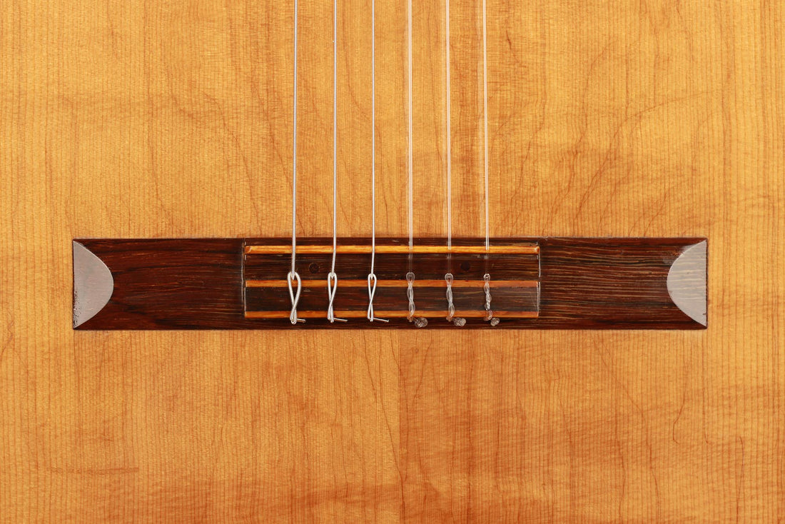 Hermann Hauser ® II - 1961 #695