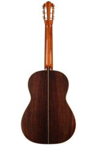 Hermann Hauser ® II - 1976