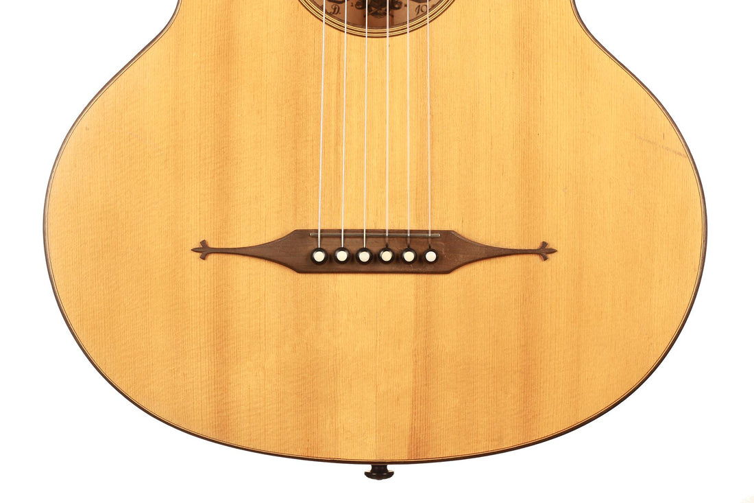 Hermann Hauser ® I - 1921