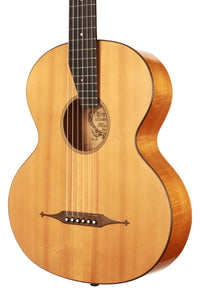 Hermann Hauser ® I - 1921