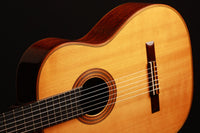 Hermann Hauser ® II - 1976