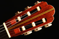 Hermann Hauser ® II - 1976