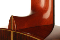 Hermann Hauser ® II - 1976